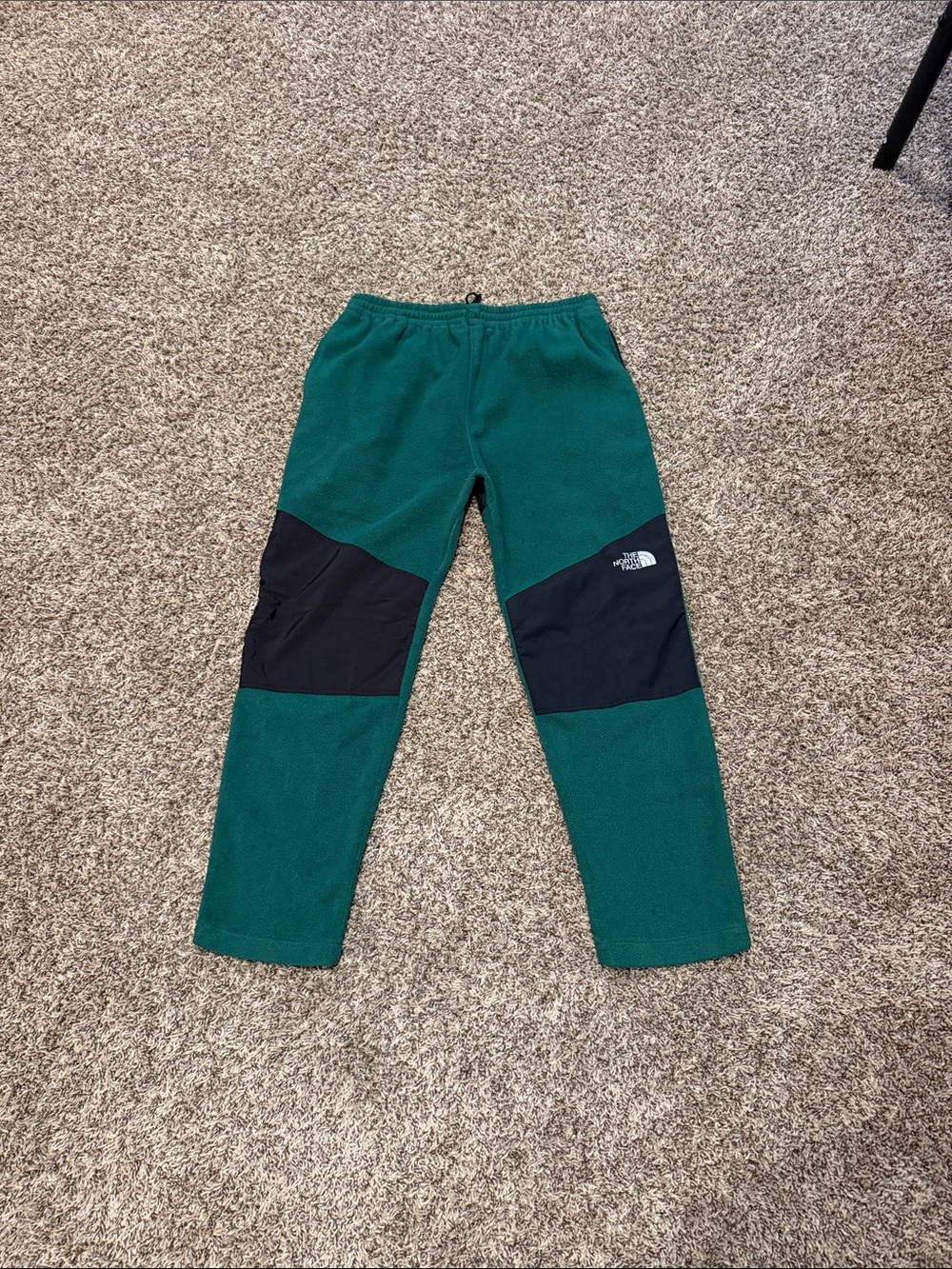 North face pants